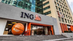 ING Türkiye 2025'te 1,8 milyar lira net kâr etti