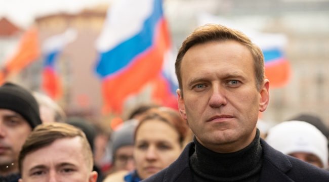 İngiltere: "Navalni, kurbağa zehriyle öldürüldü"