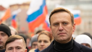 İngiltere: "Navalni, kurbağa zehriyle öldürüldü"
