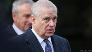 İngiltere'nin eski prensi Andrew serbest bırakıldı