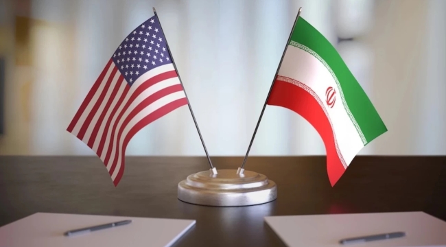 İran: ''ABD ile temel ilkelerde anlaşmaya vardık''