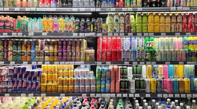 İspanya'da 16 yaş altına enerji içeceği yasağı