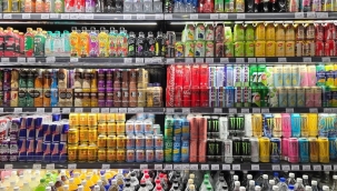 İspanya'da 16 yaş altına enerji içeceği yasağı