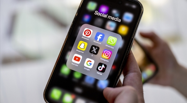 İspanya'da 16 yaş altına sosyal medya yasağı