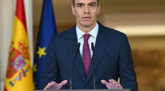 İspanya: "Teknoloji oligarkları bizi yıkamayacak"