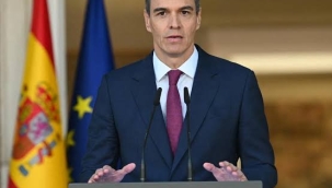 İspanya: "Teknoloji oligarkları bizi yıkamayacak"