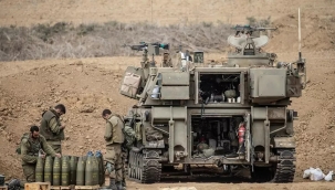 İsrail, 20 bin yedek askeri daha göreve çağırdı