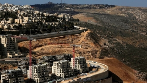 İsrail, Batı Şeria'da "fiili ilhak" sürecini başlattı