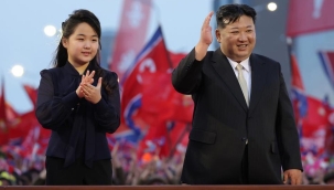 Kim Jong Un, halefi olarak kızını seçti