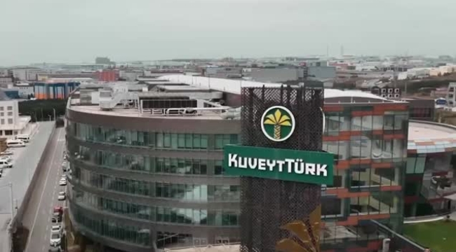 Kuveyt Türk, 2025'te 46,7 milyar TL net kâr etti