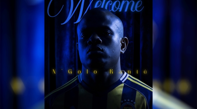 N'Golo Kante, Fenerbahçe'de