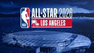 NBA All-Star takımları açıklandı