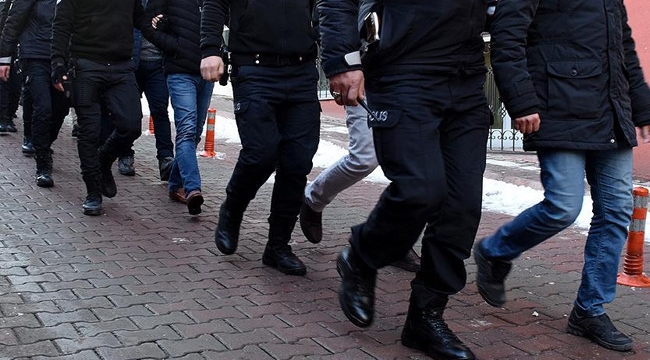 OnlyFans operasyonu: 17 kişi tutuklandı