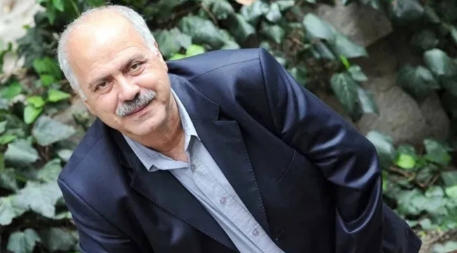 Oyuncu Ali Tutal hayatını kaybetti