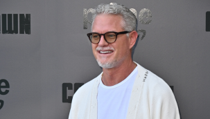 Oyuncu Eric Dane hayatını kaybetti