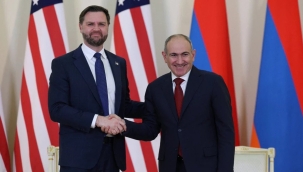 Paşinyan: "Azerbaycan ile kalıcı barışa yakınız"