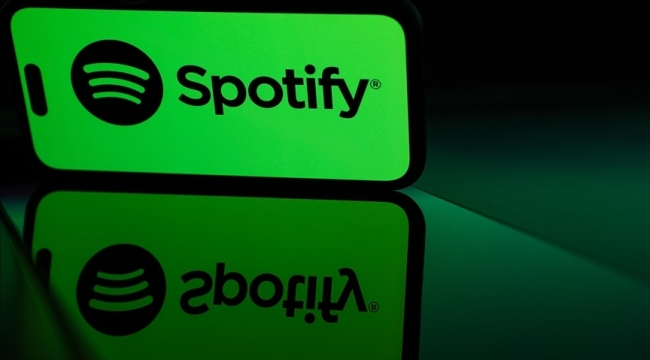 Rekabet Kurumu'ndan Spotify'a para cezası