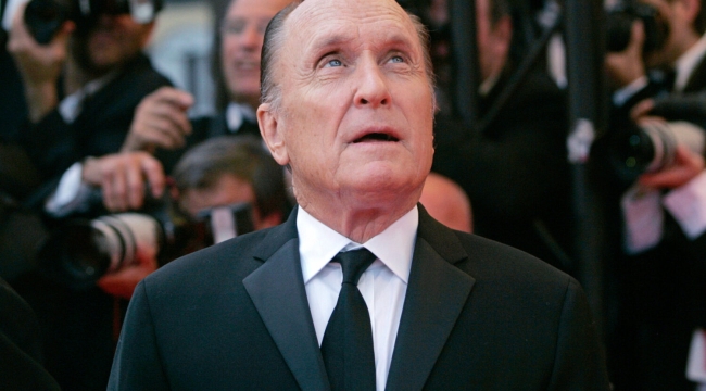 Robert Duvall, 95 yaşında hayatını kaybetti