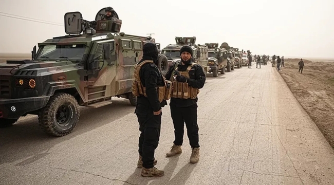 Şam güçleri, SDG kontrolündeki Haseke'ye girdi