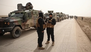 Şam güçleri, SDG kontrolündeki Haseke'ye girdi