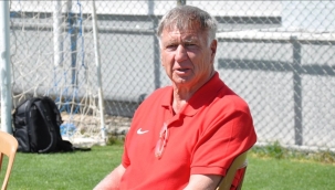 Teknik direktör Sepp Piontek hayatını kaybetti