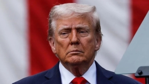 Trump: "Gazze'nin inşaı için 5 milyar $ ayrıldı"