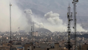 Trump: "İran'a büyük bir operasyon başlattık"