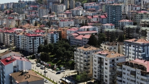  TÜİK'e göre Ocak'ta TR'de 111.480 konut satıldı