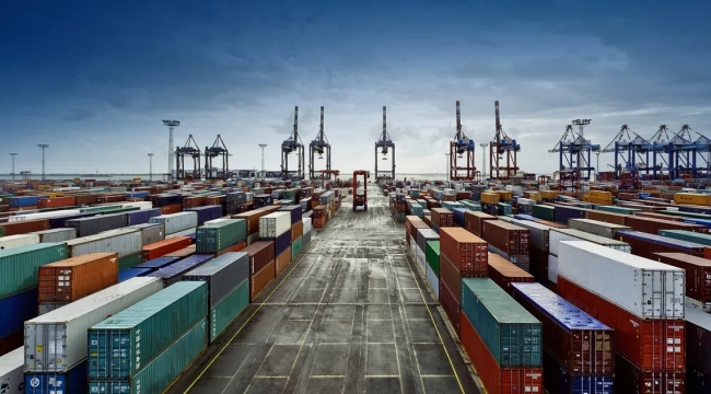 UİB: ''Ocak ayı ihracatı yıllık bazda %3,55 arttı''