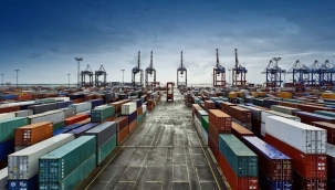 UİB: ''Ocak ayı ihracatı yıllık bazda %3,55 arttı''