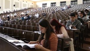 Üniversitelerde staj süresi uzatıldı