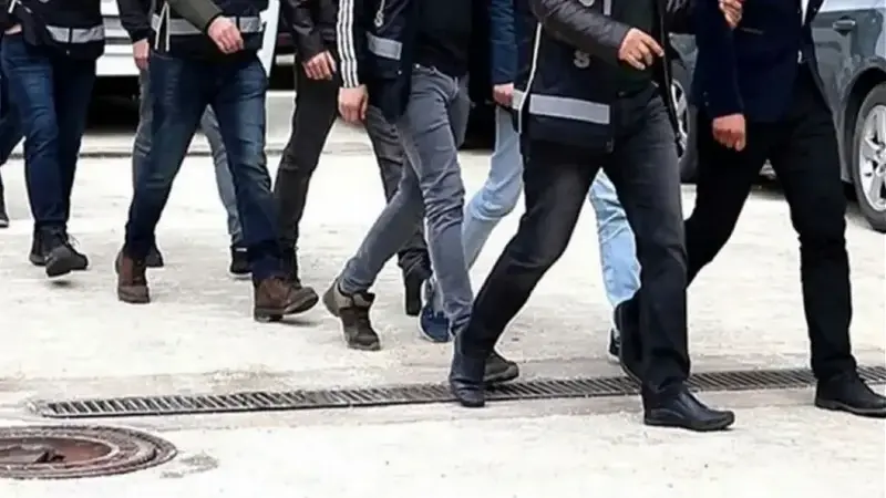 Uyuşturucu soruşturması: 14 kişi tutuklandı
