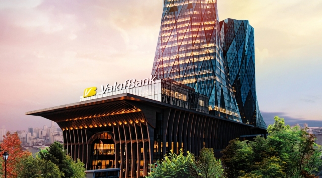 Vakıfbank, 2025'te net 70 milyar TL kâr etti