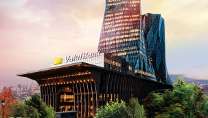 Vakıfbank, 2025'te net 70 milyar TL kâr etti