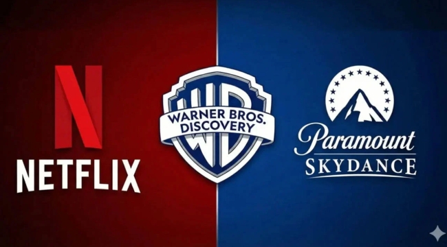Warner Bros, Netflix'le anlaşmasını feshetti