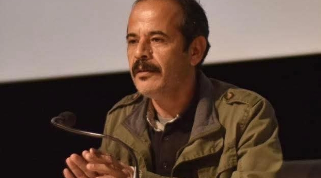 Yazar Bülent Akyürek hayatını kaybetti