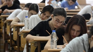 2026'da YKS'ye 2.425.560 aday başvurdu