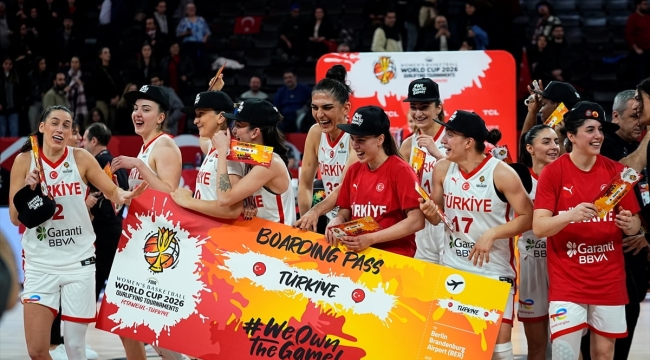 2026 FIBA Dünya Kupası: Türkiye 74-89 Macaristan