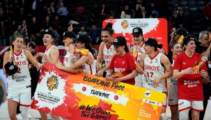 2026 FIBA Dünya Kupası: Türkiye 74-89 Macaristan