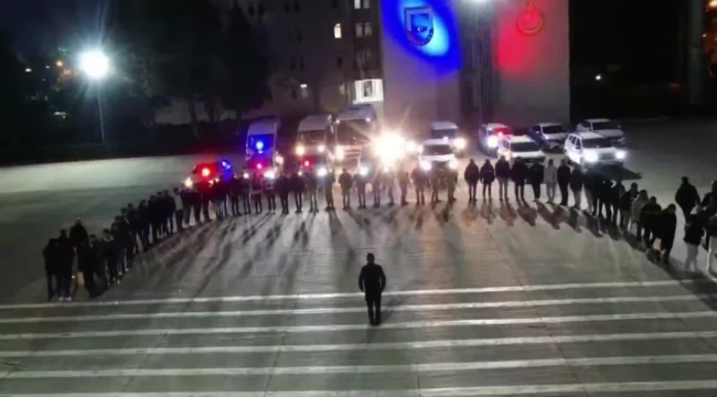 6 İlde yasa dışı bahis operasyonu: 24 tutuklama