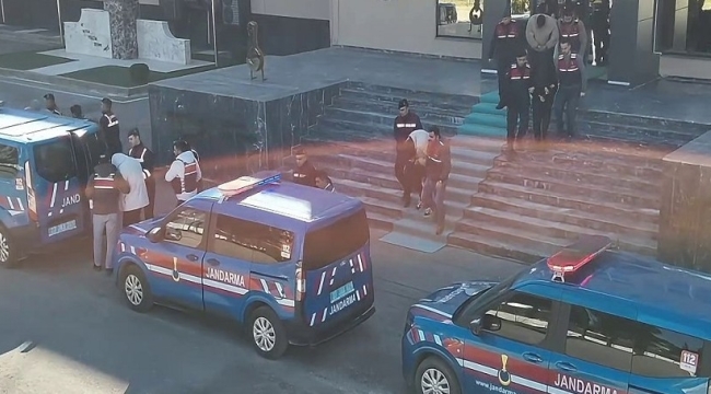 8 ilde dolandırıcılık operasyonu: 14 tutuklama