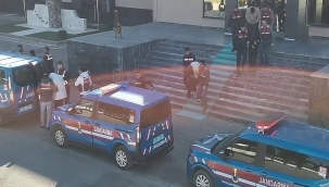 8 ilde dolandırıcılık operasyonu: 14 tutuklama