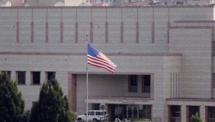 ABD, Beyrut Büyükelçiliği'ni geçici olarak kapattı