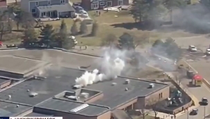 ABD'de sinagoga silahlı saldırı