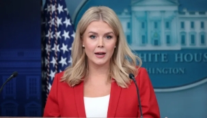 ABD: "İran'da hedeflere 4-6 haftada ulaşırız"