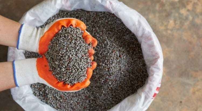 ABD-İran savaşı üre gübre fiyatını %50 artırdı