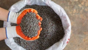 ABD-İran savaşı üre gübre fiyatını %50 artırdı