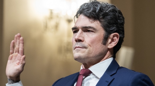 ABD Terörle Mücadele Merkezi Direktörü istifa etti