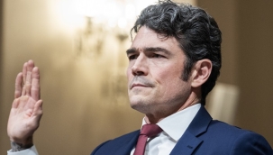 ABD Terörle Mücadele Merkezi Direktörü istifa etti