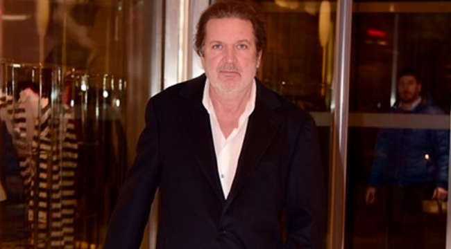 Reklamcı Alinur Velidedeoğlu hayatını kaybetti